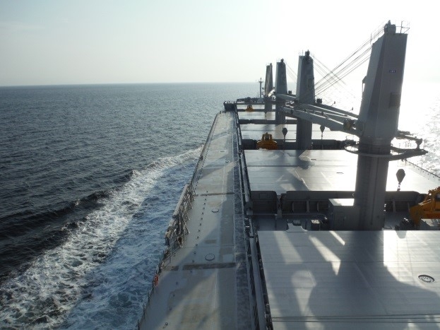 Shpmngmnt Ship Management
